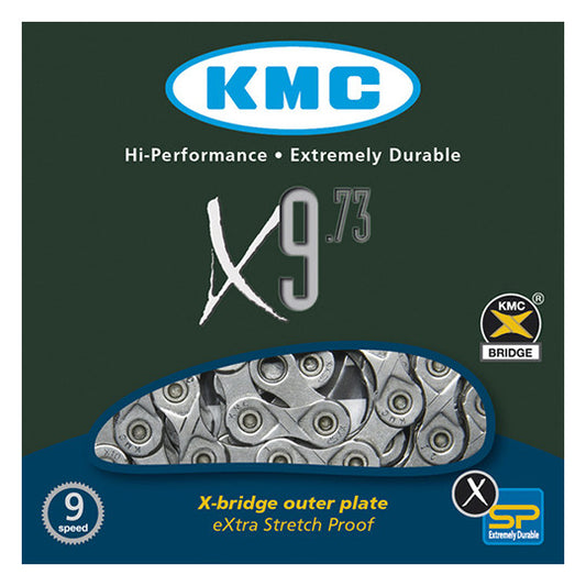 Cadena KMC 9 Velocidades