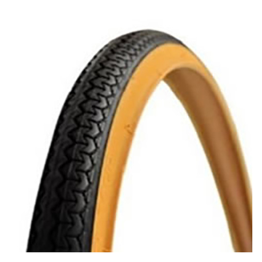 Cubierta Michelin World Tour