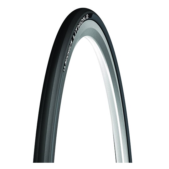 Cubierta Michelin Lithion 2 V3