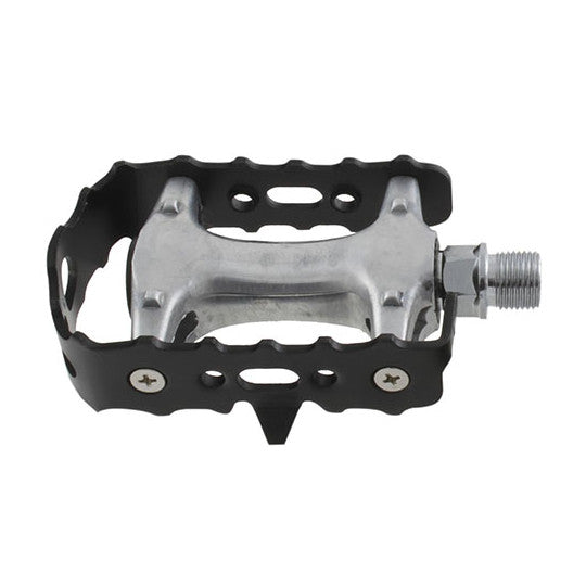 Pedales aluminio MTB