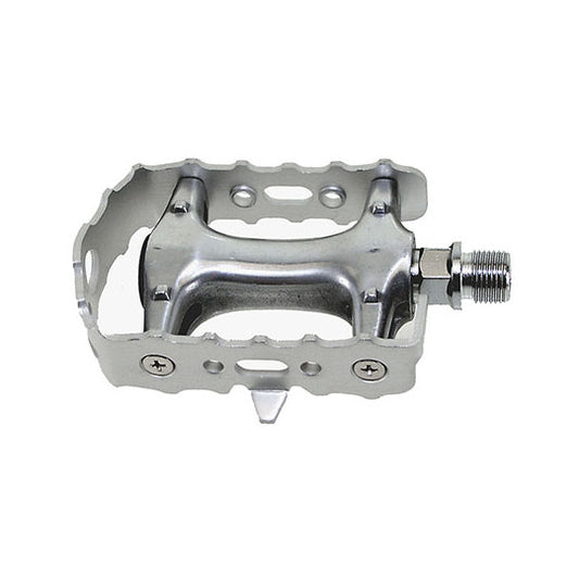 Pedales aluminio MTB