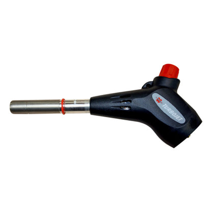 Kit Soplete y Botella gas MAPP Würth