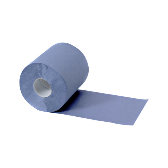 Papel Würth 100% celulosa azul