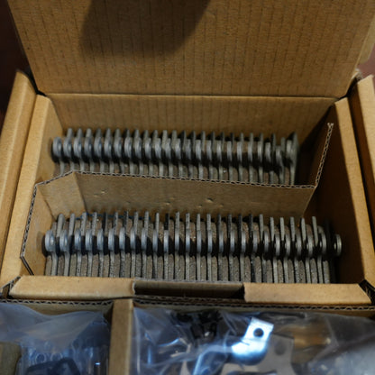 Pastillas Shimano G05S 2 pistones orgánicas / inox formato taller