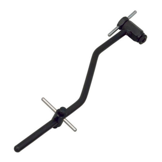 Alineador de Patilla de Cambio Cyclus