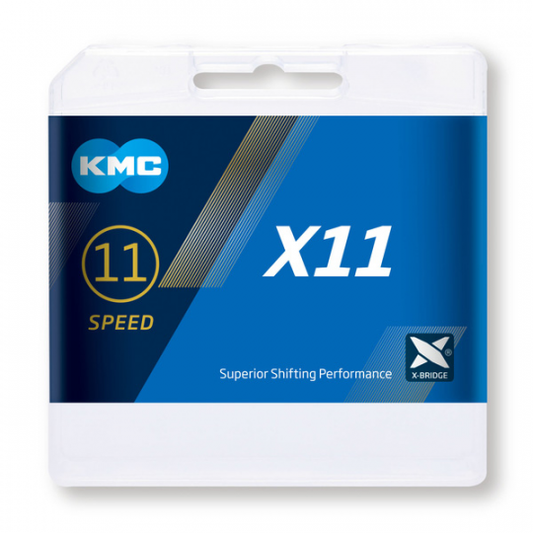 Cadena KMC 11 Velocidades