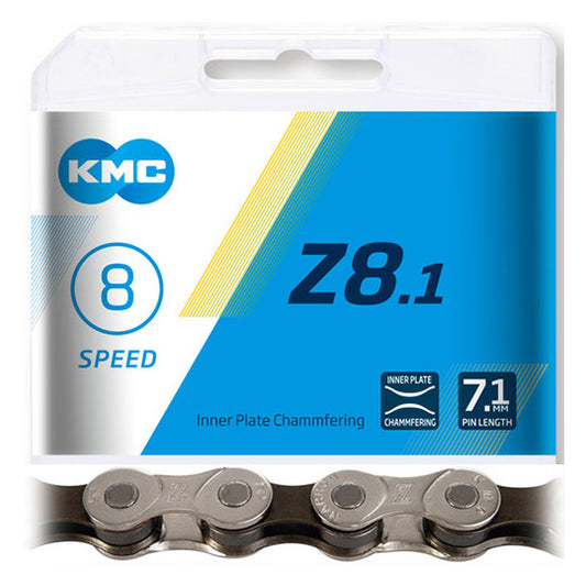 Cadena KMC 6-7-8 Velocidades