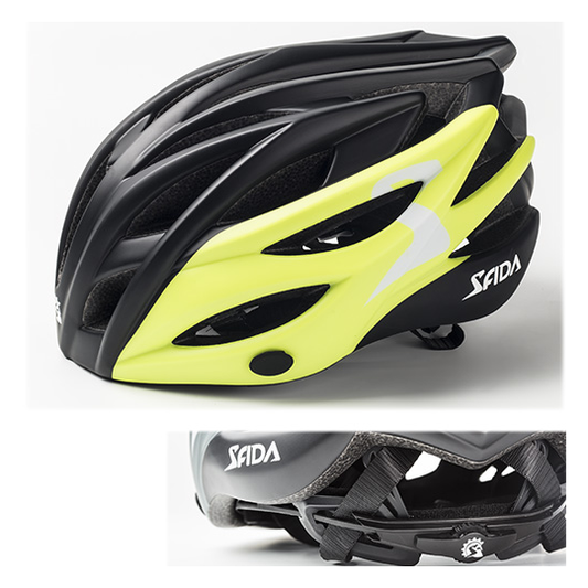 Casco Sfida Leggero S/M