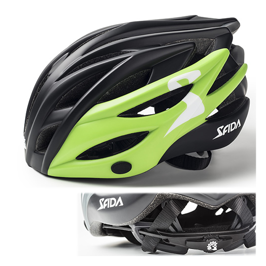 Casco Sfida Leggero S/M