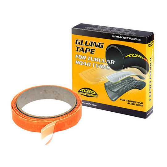 Cinta Tufo para pegar Tubular