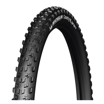 Cubierta Michelin Country Grip R