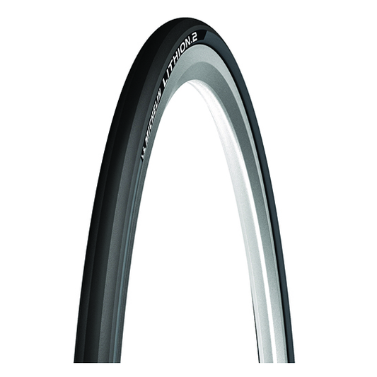 Cubierta Michelin Lithion 2 V3