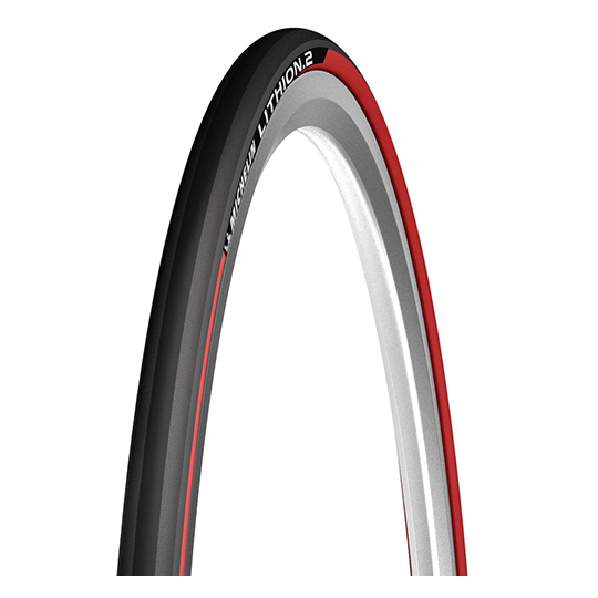 Cubierta Michelin Lithion 2 V3