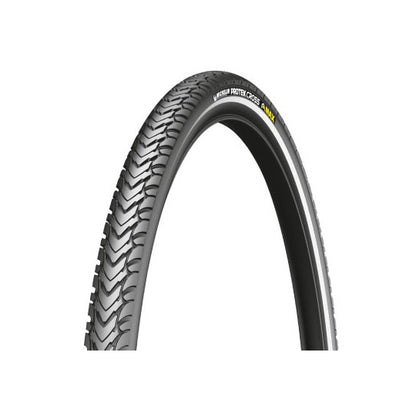 Cubierta Michelin Protek Cross Max 700 Reflectante