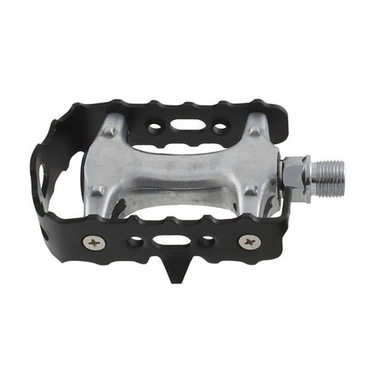 Pedales aluminio MTB