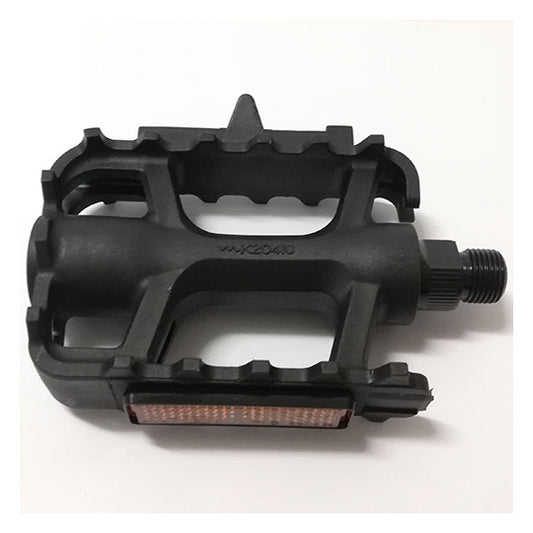 Pedales Wellgo LU-207 negros