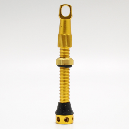 Válvula Tubeless Nube 45 mm