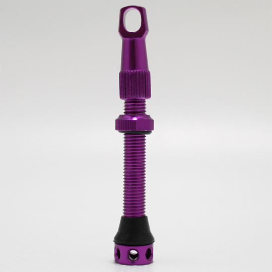 Válvula Tubeless Nube 45 mm